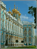 Saint-Pétersbourg 1