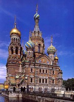 Saint-Pétersbourg 11