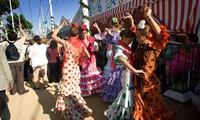 Flamenco-dancing-at-Sevil-007