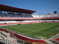 Le Stade Ramón-Sánchez-Pizjuán