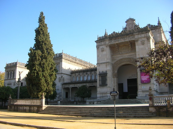 Musée_archéologique_Séville