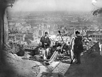 1871 la commune de paris