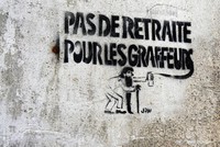 Avec JPM Graffiti et JPMorvan, à Vitry-sur-Seine-