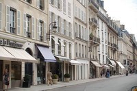 75008 Rue du Faubourg Saint-Honoré
