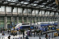 75012 La Gare de Lyon