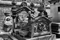 75018 cimetière de Montmartre