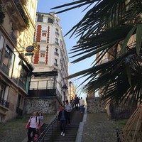 75018 Montmartre