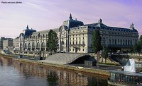 Le Musée d'Orsay   Paris VII-