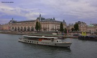 Musée d'Orsay- Paris VII-