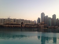 Al Barahah, United Arab Emirates
