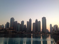 Al Barahah, UAE