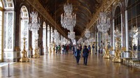 chateau de Versailles