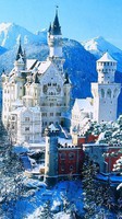 château neuschwanstein Allemagne
