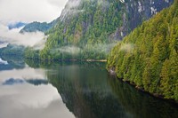 Fjords, Alaska