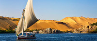 Egypte, le Nil