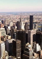 Empire State Building - New York - USA