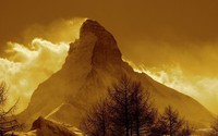 Matterhorn von Zermatt