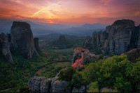 Meteora - Greece