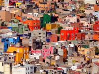 Mexique- Guanajuato