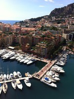Monaco-
