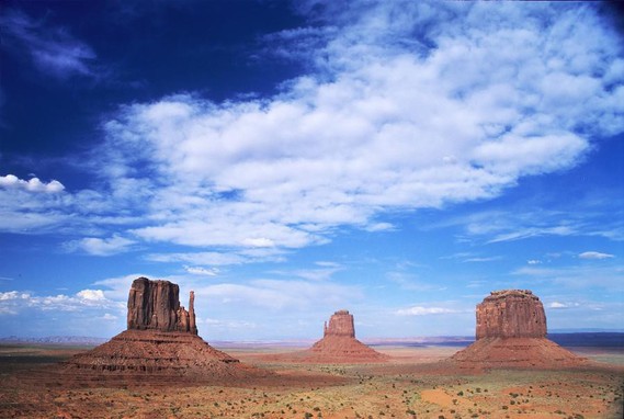 Monument Valley - Arizona