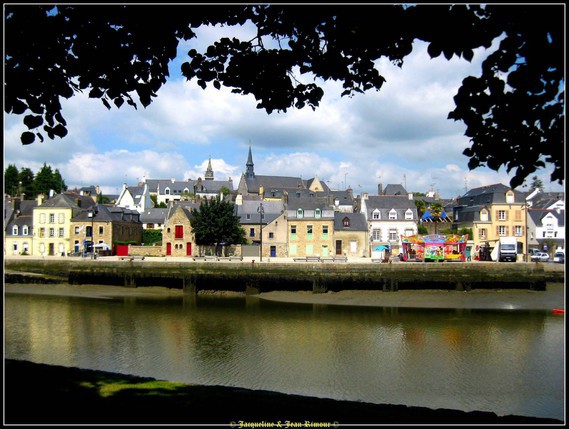 Morbihan , Auray