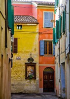 Parme, Italie