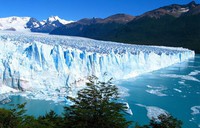 Perito Moreno , Argentina (02)