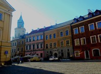 Pologne   Lublin