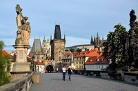 Prague - République tchèque
