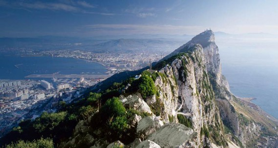 Rock of Gibraltar (02)