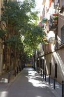 rue de Barcelone