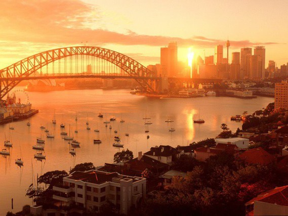 Sydney, Australia (2)