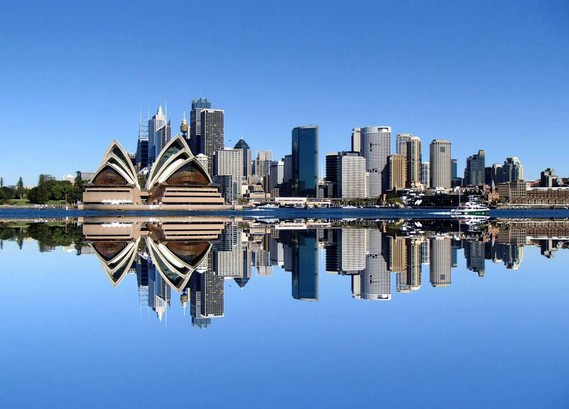 Sydney Australie