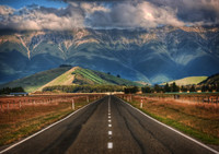 The Long Road in NZ
