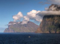 Trollanes, Faroe Islands (2)