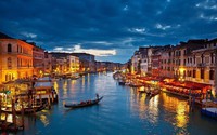venise grand canal