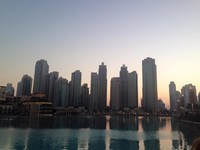 Al Barahah, UAE