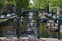 Amsterdam  -