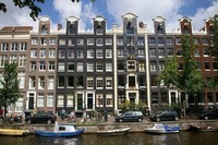 Amsterdam --