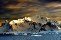 Antarctica (2)