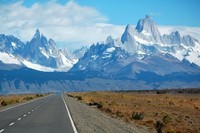 Argentina Cordillera
