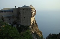 Athos - Greece