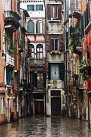 Calle dei Botteri à Venise