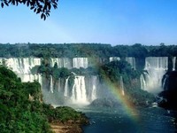 Iguazu Falls (04)