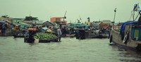 Mekong Delta,Vietnam -
