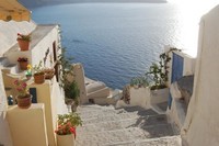 Oia Santorini - Greece
