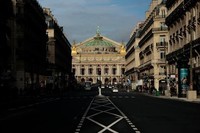 opéra , Paris