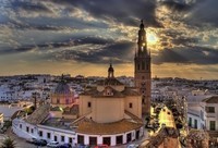 Sevilla, Spain-