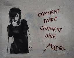 comment taire